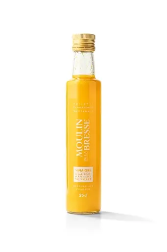 Vinaigre - clémentine de corse - 25cl