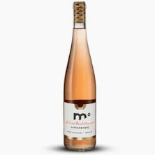 Le Rosé - Cuvée Révolutionnaire - Merlot & Gros Manseng - sans alcool