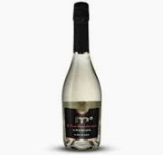 Pétillant sans alcool Blanc de Noir - Cuvée Révolutionnaire