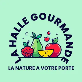 LA HALLE GOURMANDE